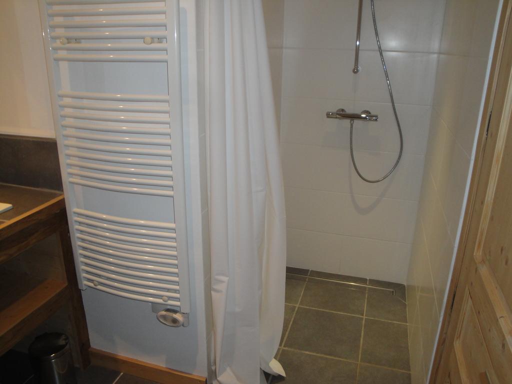 Appartement Des Cretets Megeve Exterior photo