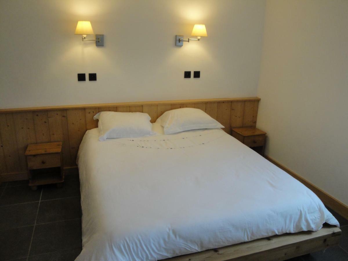 Appartement Des Cretets Megeve Exterior photo